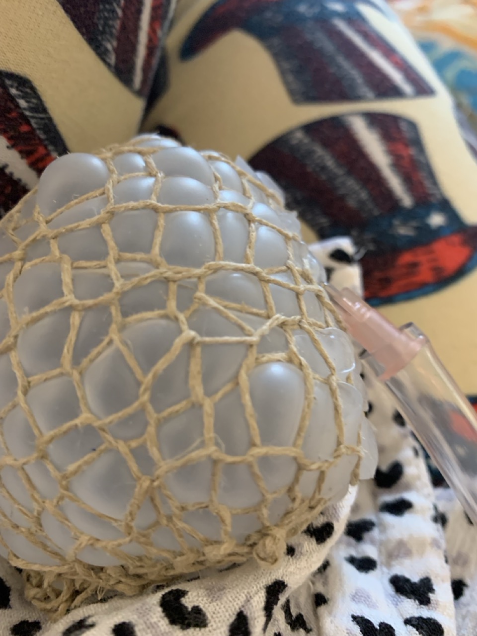 Exo-lung - Process 1